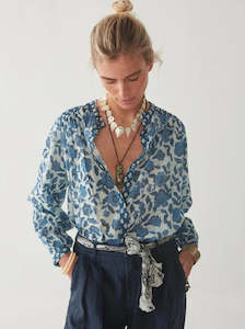 Maison Hotel Beatrice Blouse