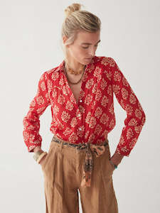 Maison Hotel Dylan Blouse