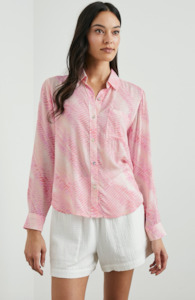 Rails Rose Reef Shirt