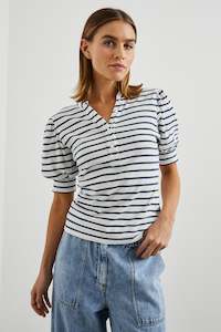 Rails Stripe Top