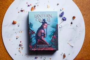 The Lantern Oracle Deck