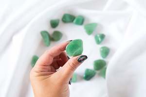 Aventurine XL Tumblestones