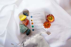 Success Crystal Kit