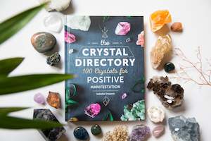 Crystal Directory - Isabella Drayson