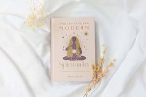 Goodies: Understanding Modern Spirituality - Inna Segal