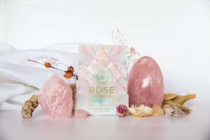 Rose Oracle Cards