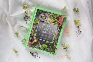 Plant Spirit Medicine - Nicola McIntosh