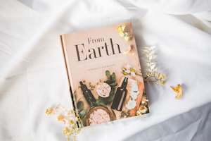 From Earth - Charlotte Rasmussen