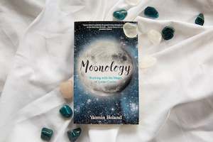 Moonology - Yasmin Boland