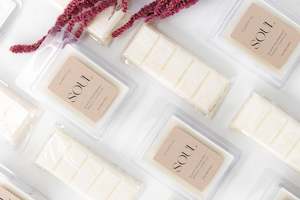 Soul - Scented Soy Wax Melts