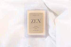 Zen - Scented Soy Wax Melts