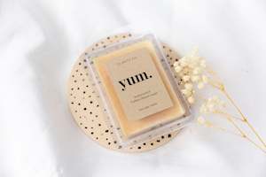 Yum - Scented Soy Wax Melts