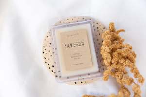 Sensual - Scented Soy Wax Melts