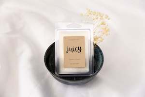 Juicy - Scented Soy Wax Melts