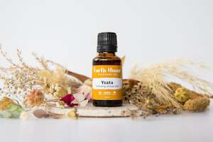 Ysata Fragrance Oil - Earth House