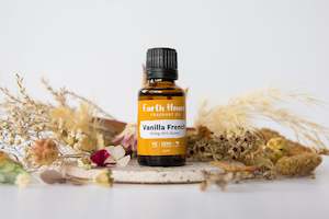 Vanilla French Fragrance Oil - Earth House