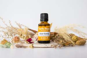 Sour Candy Fragrance Oil - Earth House