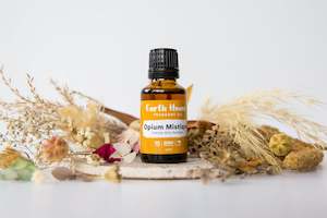 Essential Fragrance Oils: Opium Mistique Fragrance Oil - Earth House