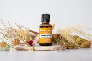 Fresh Pine Fragrance Oil - Earth House