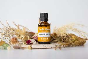 Essential Fragrance Oils: Boronia Petals Fragrance Oil - Earth House