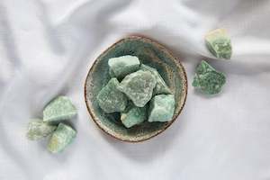 Aventurine: Aventurine Rough