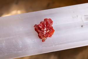 Vanadinite Specimen #2