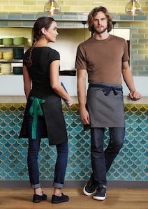 Sales agent for manufacturer: Clarke Design URBAN WAIST APRON – Clarke Design