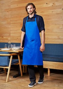 Clarke Design BIB APRON – Clarke Design