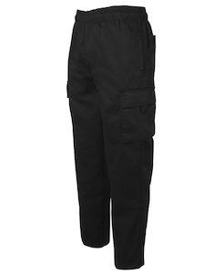 Supermarket easi-waist trouser – Cargo Style SUPER SAVER PRICE – Clarke Design