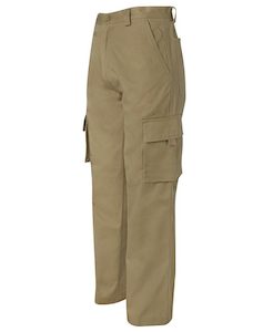 Clarke Design Mens Cargo Trousers – Clarke Design