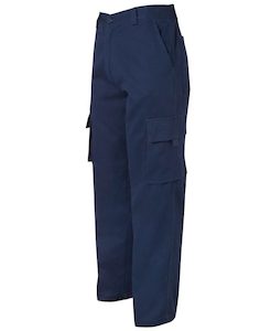 Sales agent for manufacturer: Clarke Design Ladies Cargo Trousers – Clarke Design