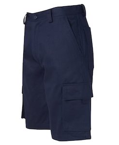 Clarke Design Ladies Cargo Shorts – Clarke Design