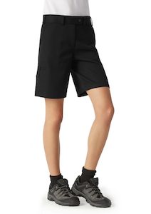 Metro Ladies Shorts – Clarke Design