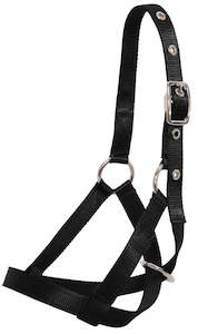 Flair Tethering Calf Halter