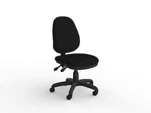 Evo Operator Chair