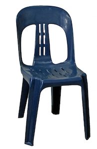 Magnum Stacker Chair