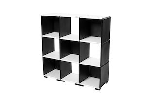 Flexi Cube – Double sided Storage