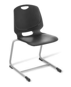 Spark Cantilever Chair