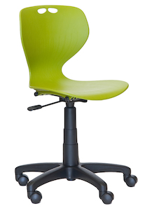 Mata Swivel Chair