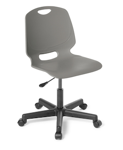 Spark Swivel Chair