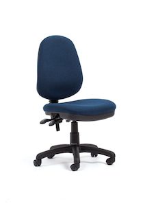 Furniture: Igo Operator Chair