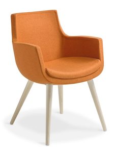 Furniture: Furth Chair