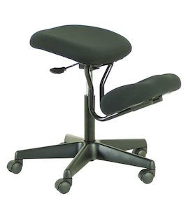 Kneeler Operator Chair