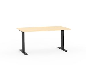 Furniture: Fiesta Premium Fixed Desk