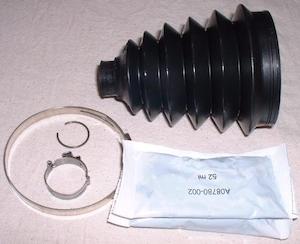 Boot CV Joint , Outer, Freelander 1,Before 2001 Classic 4x4 Parts