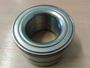 Wheel Hub & Bearings Classic 4x4 Parts