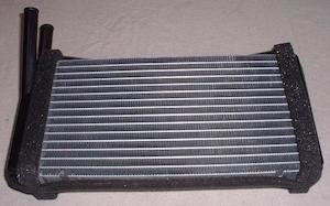 Radiators Classic 4x4 Parts