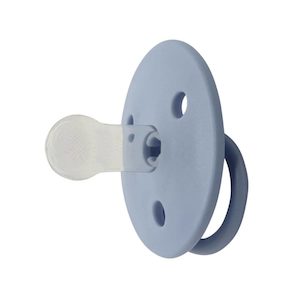 Clothing wholesaling: Mininor Dummy 2 Pack – Silicone- Nordic Sky Blue