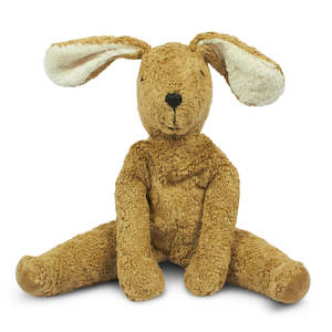 Clothing wholesaling: Senger Naturwelt - Floppy Rabbit Beige Large