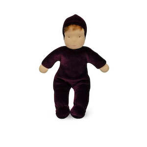 Senger Naturwelt - Doll Moss Violet Large